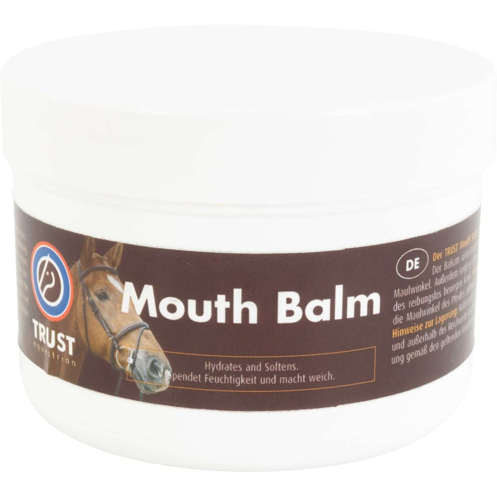 Trust Mouth Butter