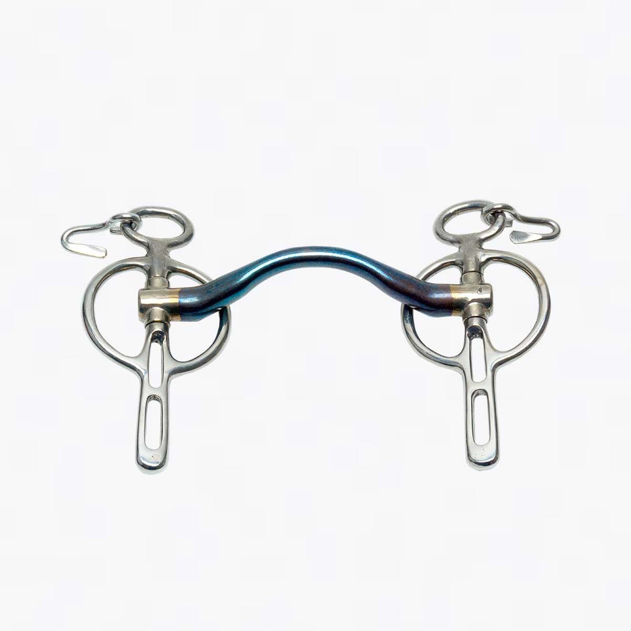 Trust Bit Sweet Iron Liverpool 2 Slot Non Fixed Medium Port 16mm Trust Bit Sweet Iron Liverpool 2 Slot Non Fixed Medium Port 16mm