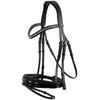 Trust Bridle Vancouver Black/Black