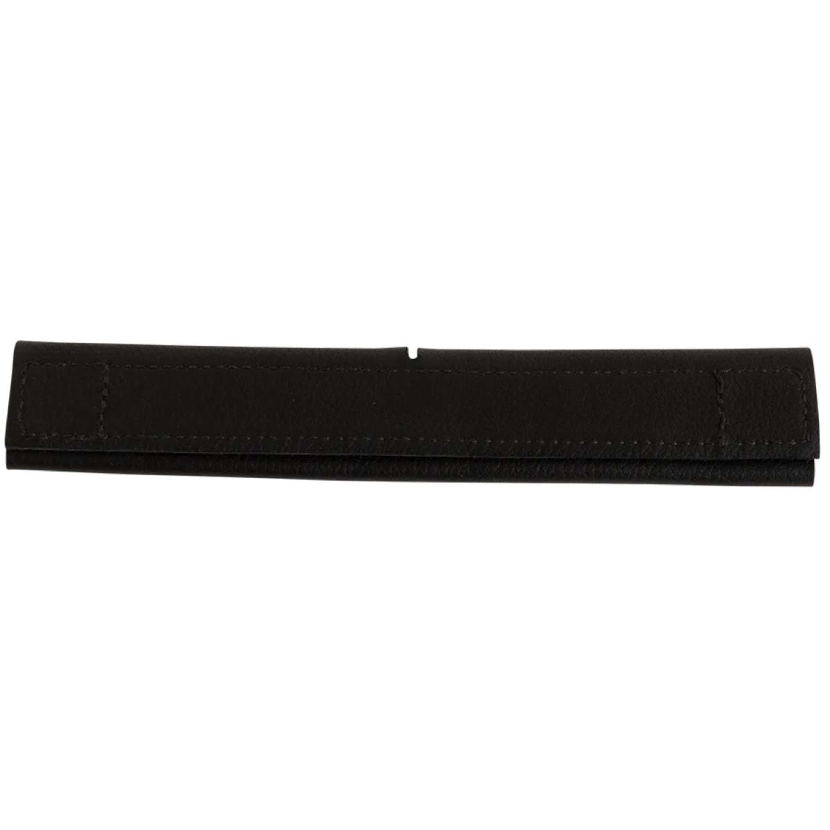 Trust Curb Chain Cover Black