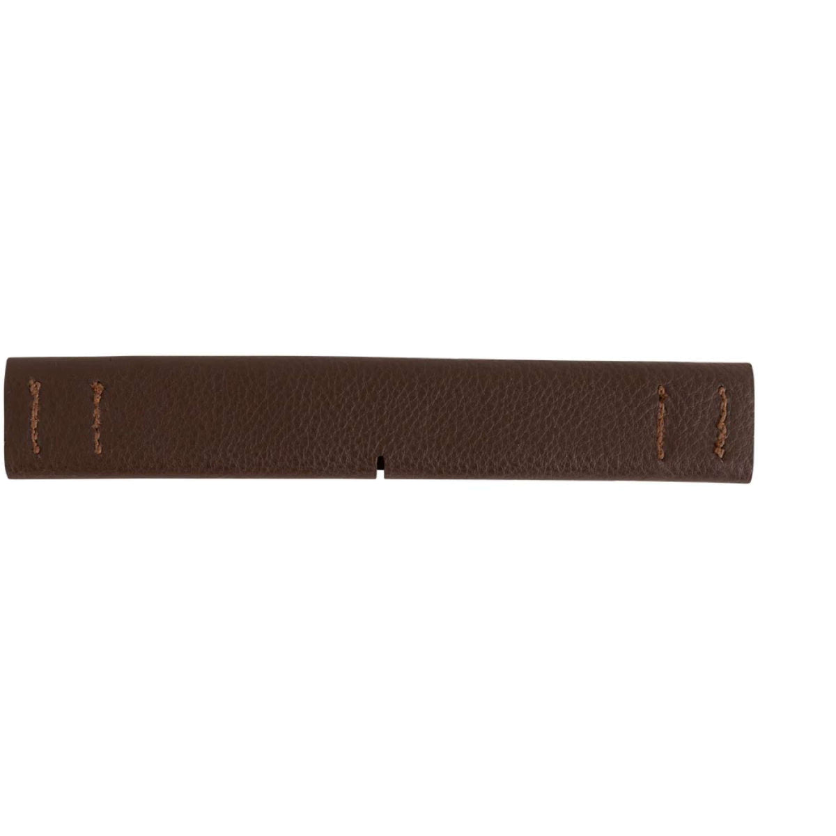 Trust Curb Chain Cover Brown