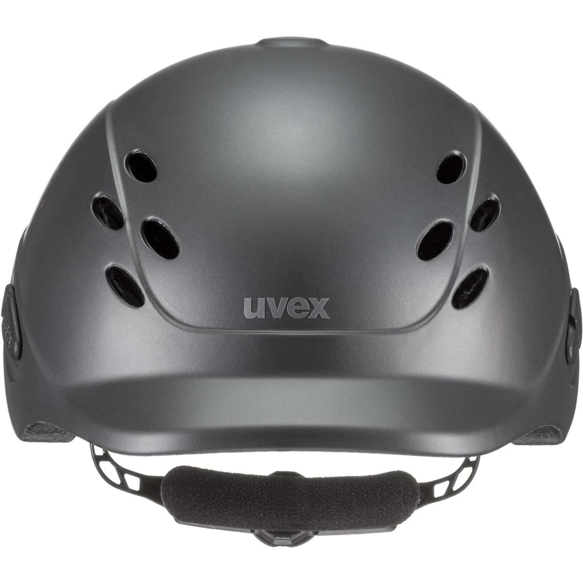 Uvex Cap Onyxx Pony Matt Anthracite