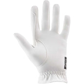 Uvex Riding Gloves Sportstyle White