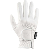 Uvex Riding Gloves Sportstyle White