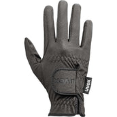 Uvex Riding Gloves Sportstyle Black