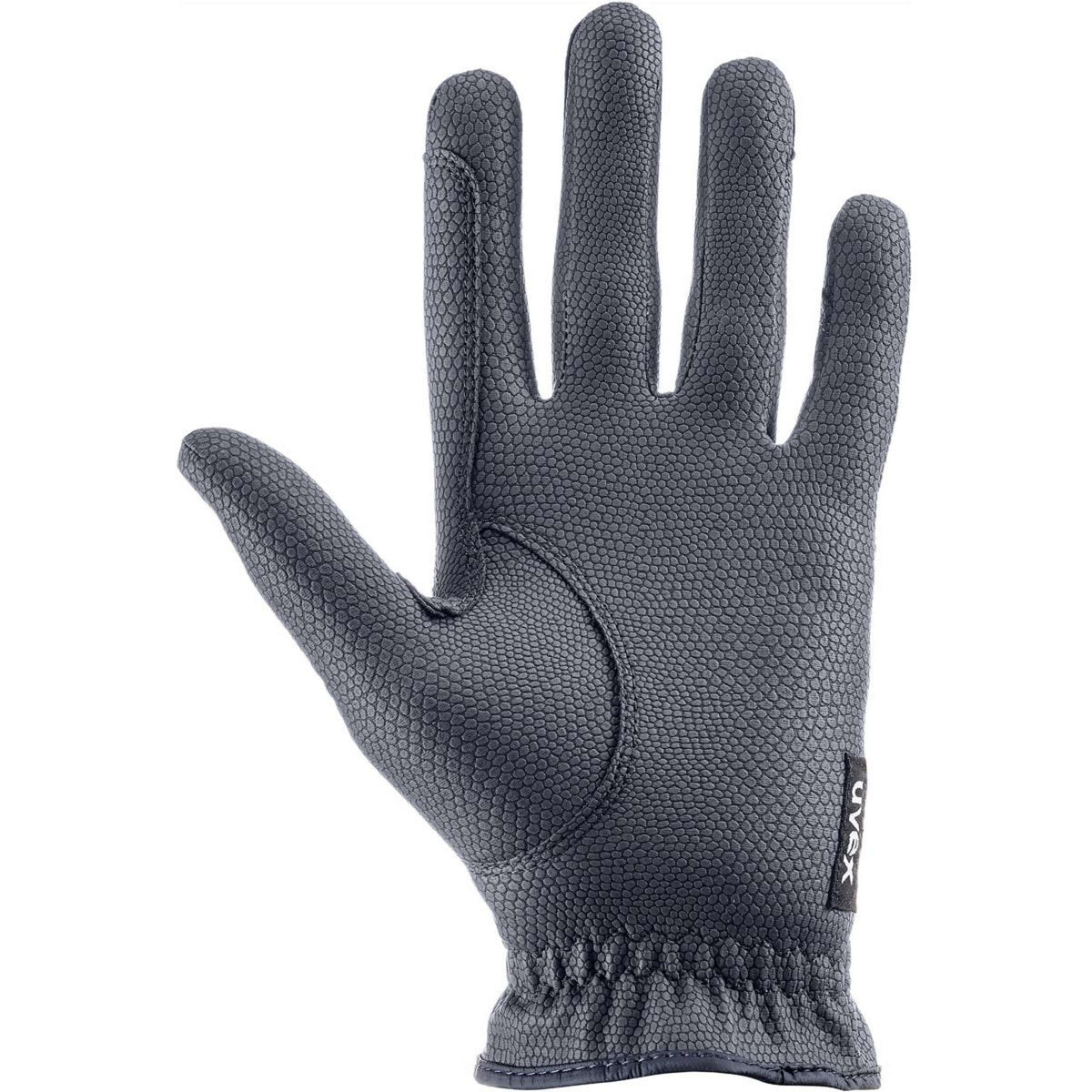 Uvex Riding Gloves Sportstyle Blue