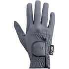 Uvex Riding Gloves Sportstyle Blue