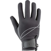 Uvex Riding Gloves Crx700 Black