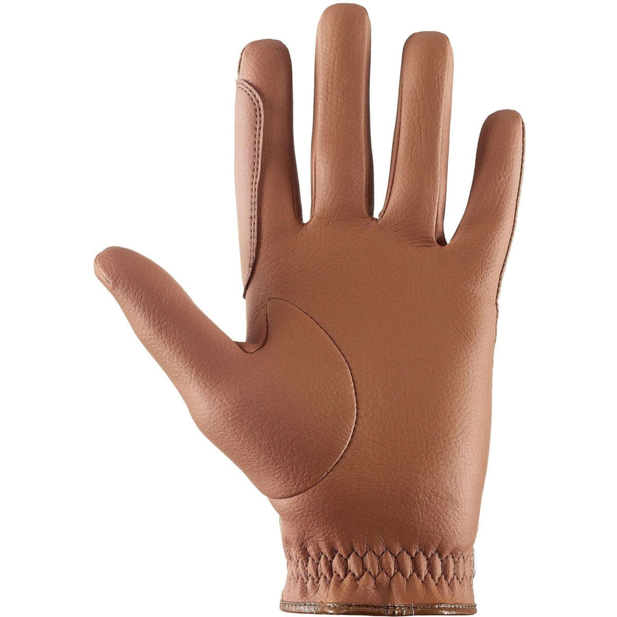 Uvex Riding Gloves Tensa II Lightbrown