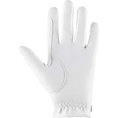 Uvex Riding Gloves Sportstyle Diamond White