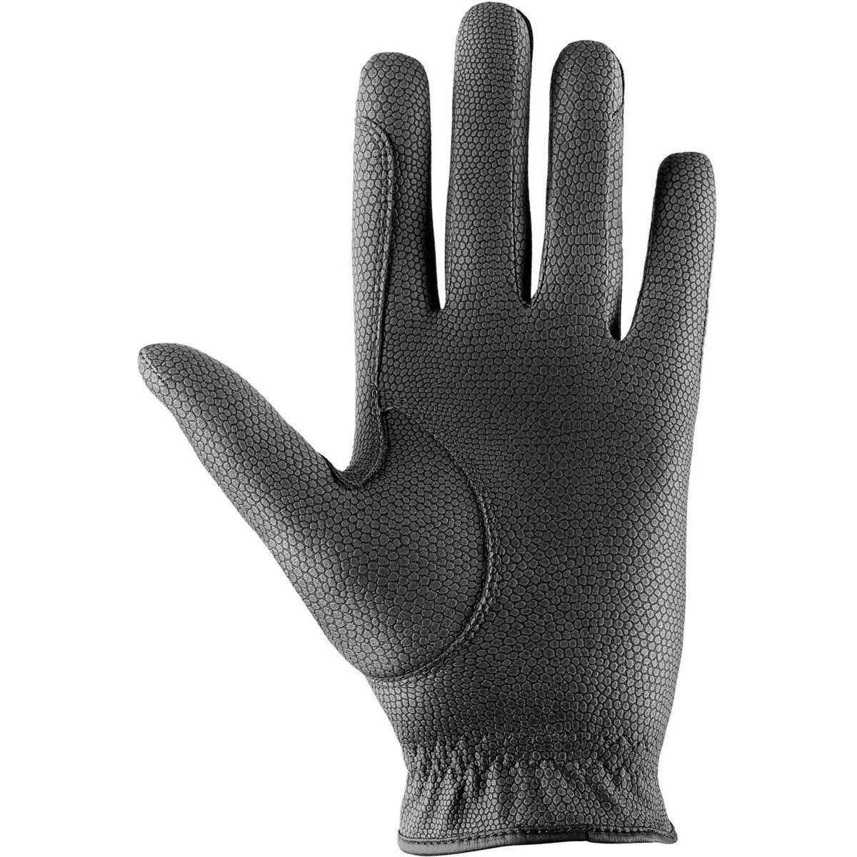 Uvex Riding Gloves Sportstyle Diamond Black