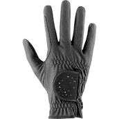 Uvex Riding Gloves Sportstyle Diamond Black