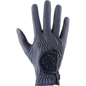 Uvex Riding Gloves Sportstyle Diamond Blue