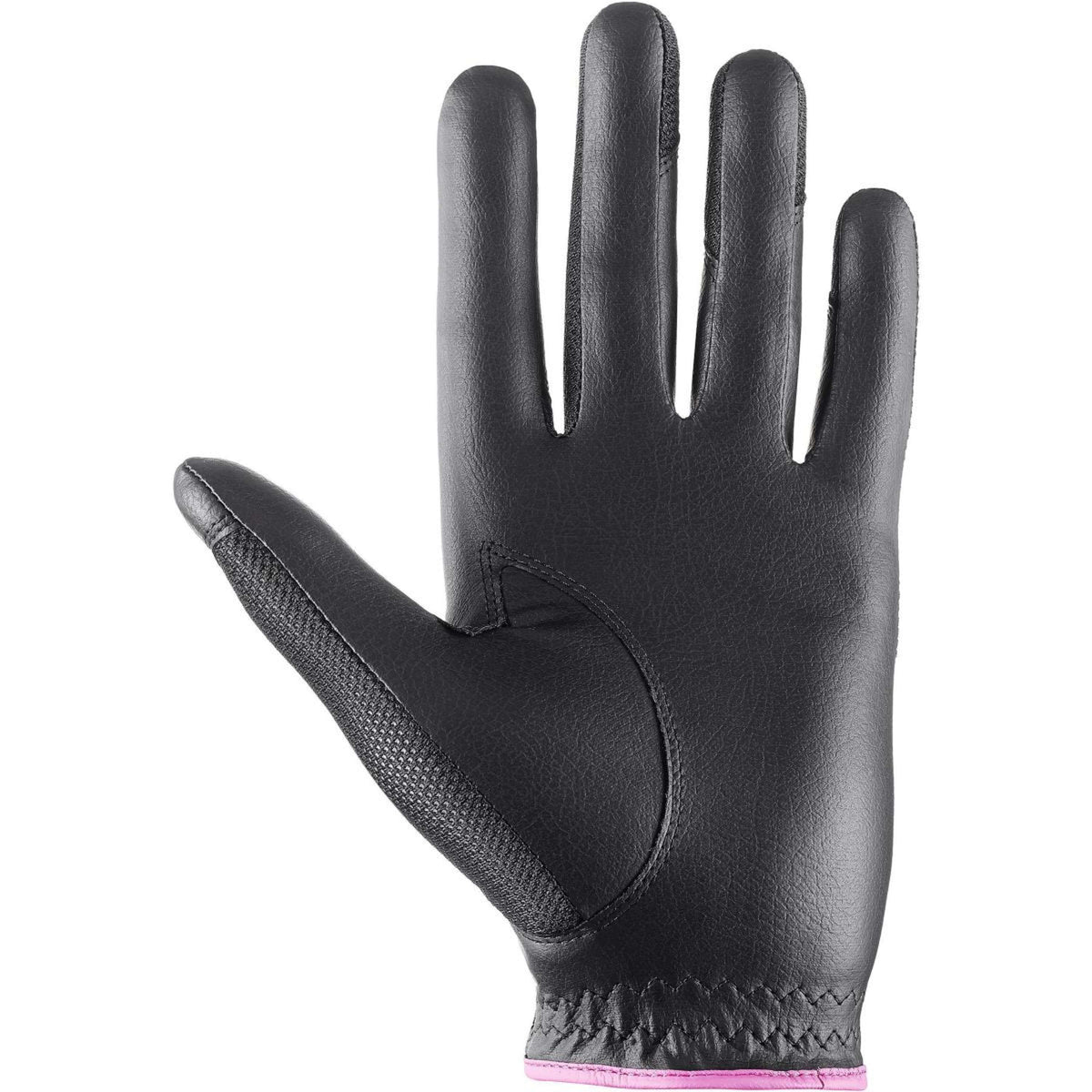 Uvex Gloves Sumair Black/Pink