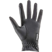 Uvex Riding Gloves Sportstyle Kid Black