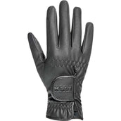 Uvex Riding Gloves Sportstyle Kid Black