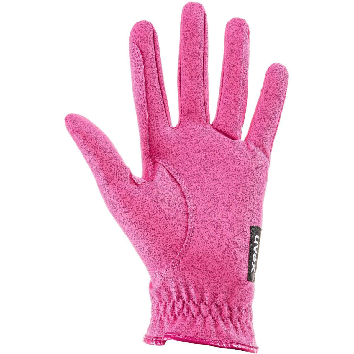 Uvex Riding Gloves Sportstyle Kid Pink