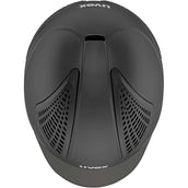 Uvex Cap Exxential II Matt Black