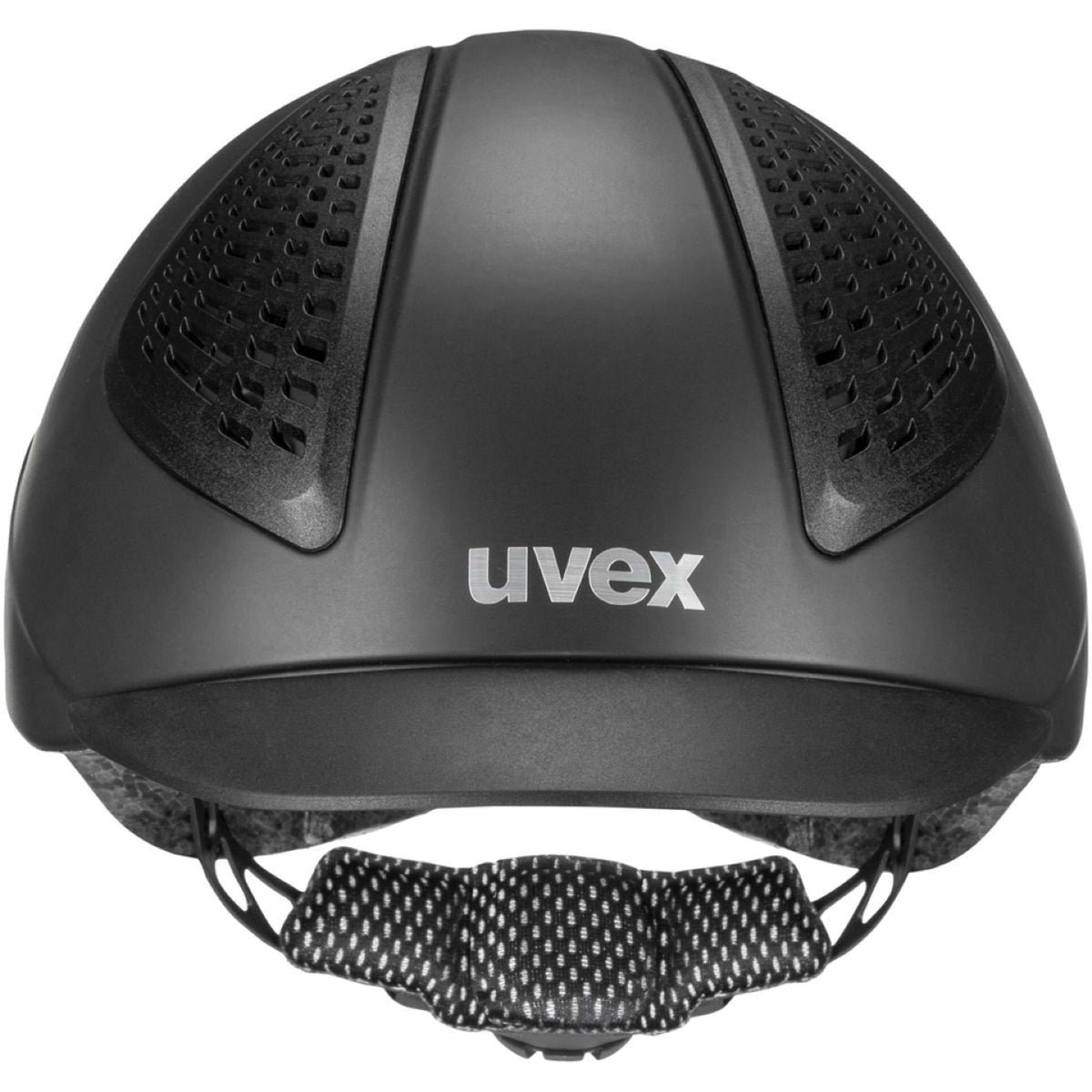 Uvex Cap Exxential II Matt Black