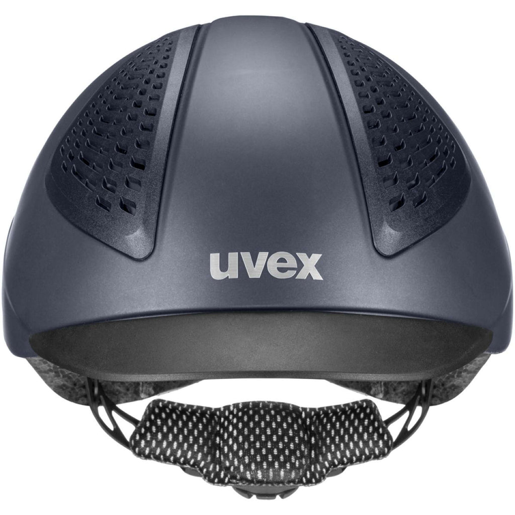 Uvex Cap Exxential III Matt Blue