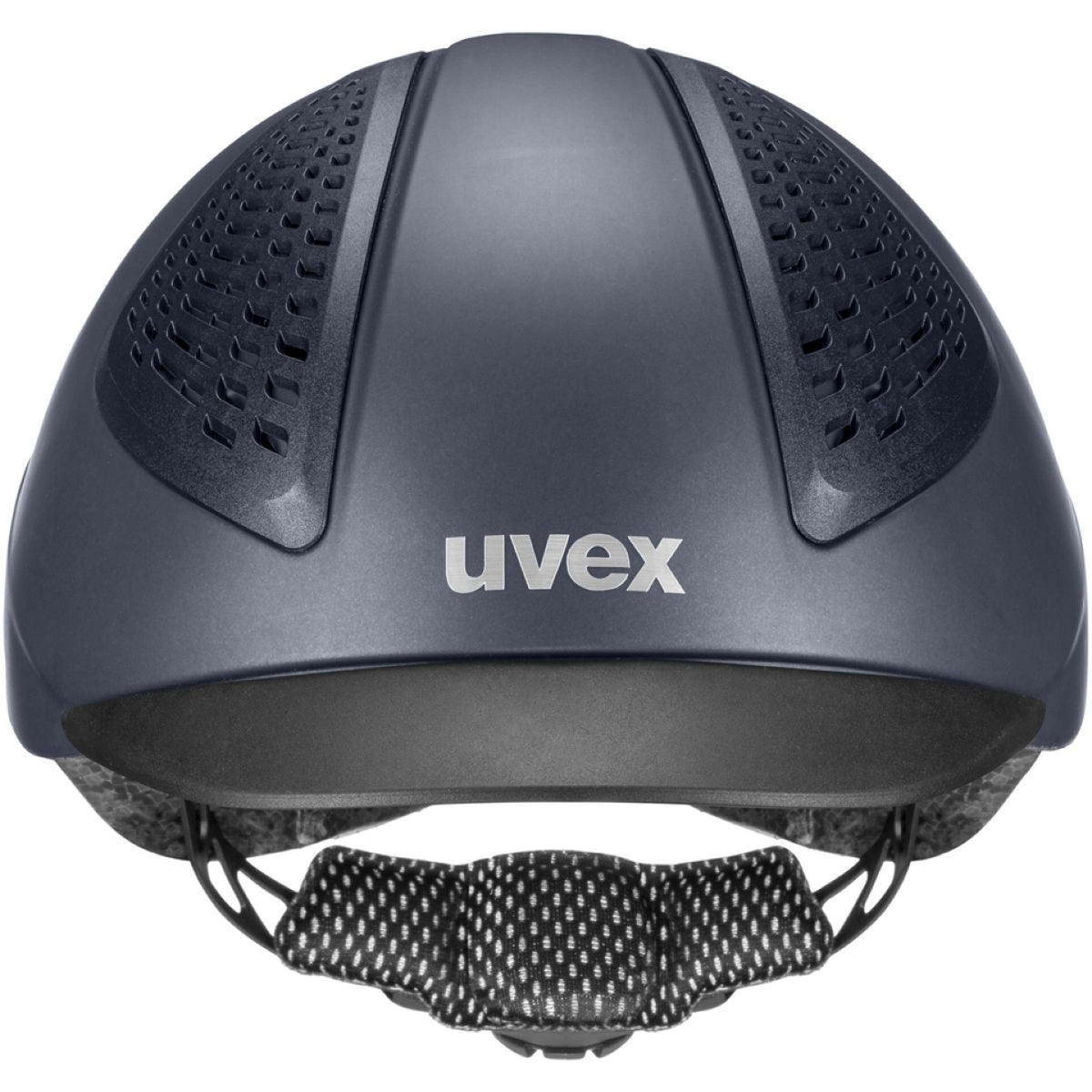 Uvex Cap Exxential II Matt Blue