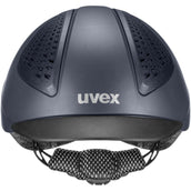 Uvex Cap Exxential II Matt Blue