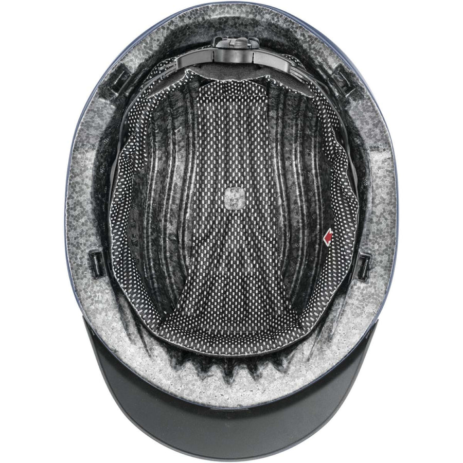 Uvex Cap Exxential III Matt Blue