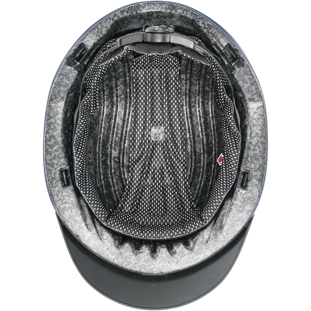 Uvex Cap Exxential III Matt Blue