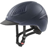 Uvex Cap Exxential III Matt Blue