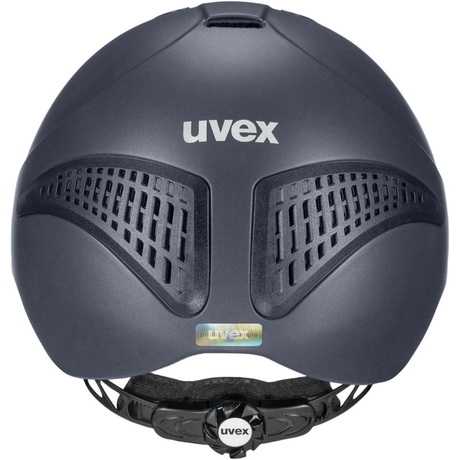 Uvex Cap Exxential III Matt Blue
