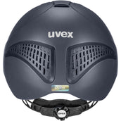 Uvex Cap Exxential II Matt Blue