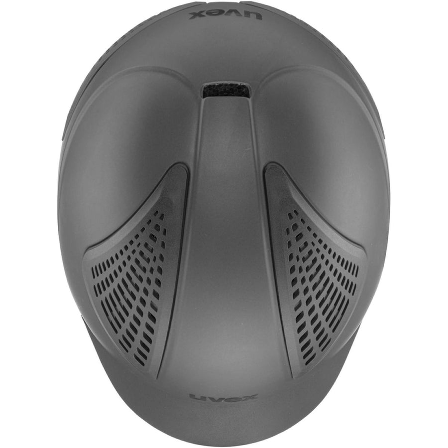 Uvex Cap Exxential III Matt Anthracite