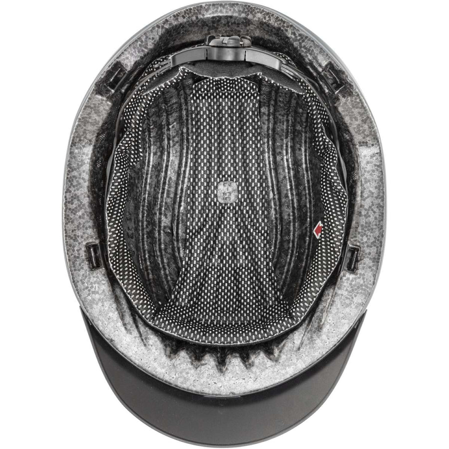 Uvex Cap Exxential III Matt Anthracite