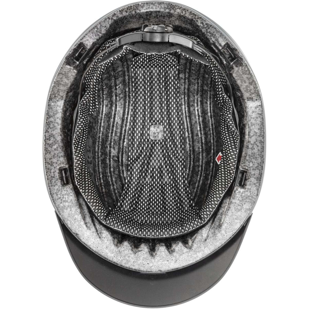 Uvex Cap Exxential III Matt Anthracite