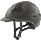 Uvex Cap Exxential III Matt Anthracite