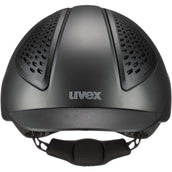 Uvex Cap Exxential III MIPS Black