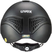 Uvex Cap Exxential III MIPS Black