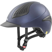 Uvex Cap Exxential III MIPS Navy