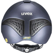 Uvex Cap Exxential III MIPS Navy