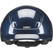 Uvex Cap Kidoxx Shiny Navy