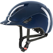 Uvex Cap Kidoxx Shiny Navy