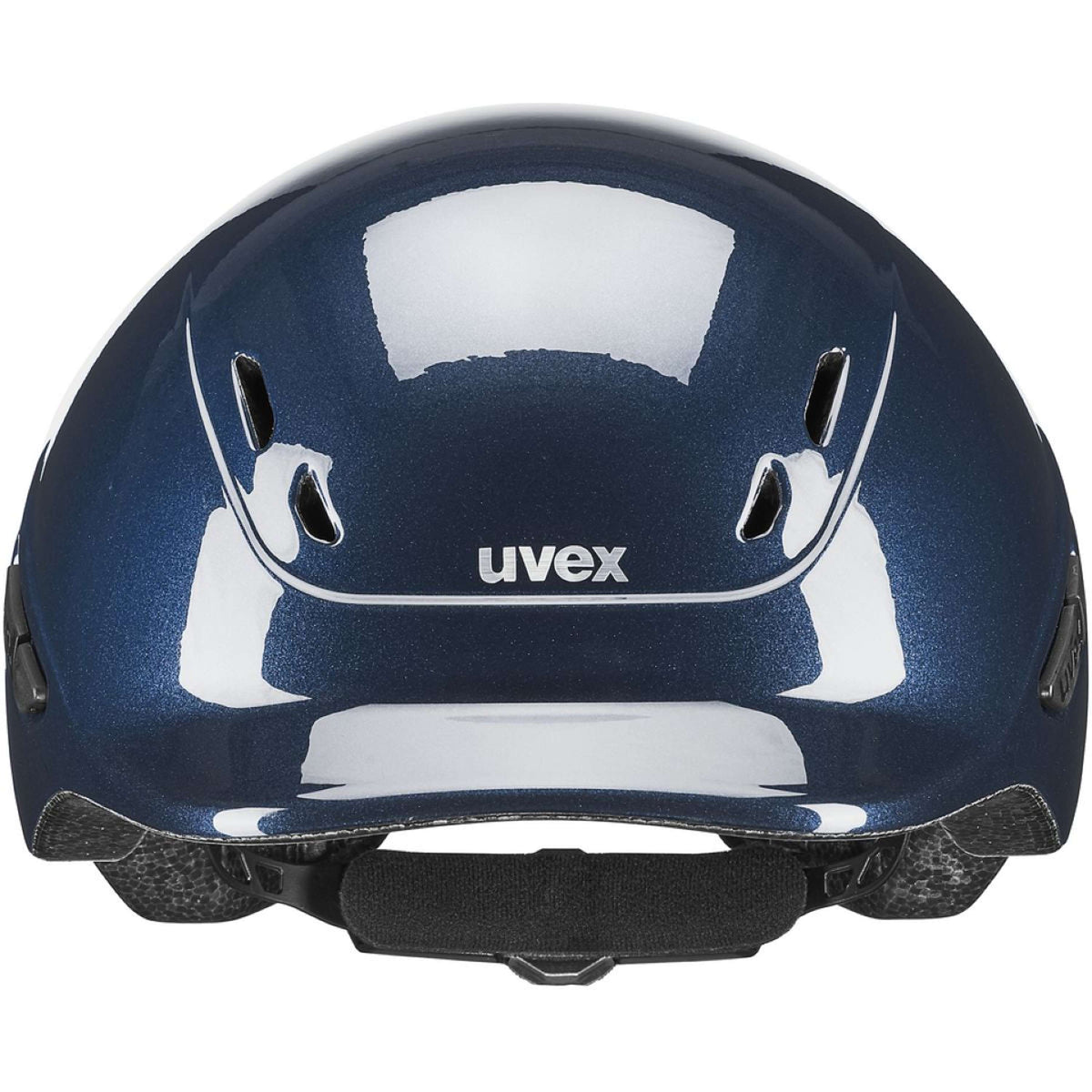 Uvex Cap Kidoxx Flower Shiny Navy