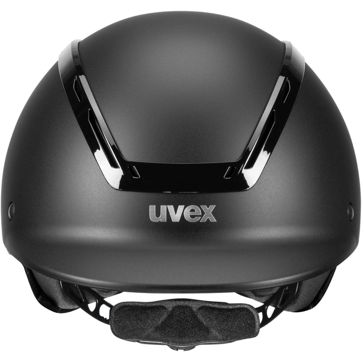 Uvex Cap Exxeed Active Black