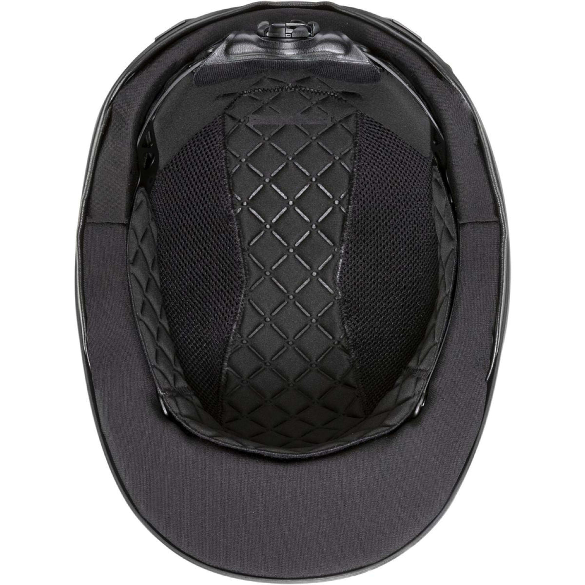 Uvex Cap Exxeed Active Black