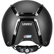 Uvex Cap Exxeed Active Black