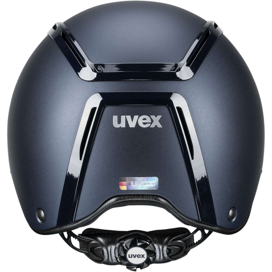 Uvex Cap Exxeed Active Navy