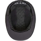 Uvex Cap Exxeed Shiny Chrome Black