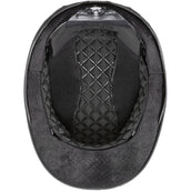 Uvex Cap Exxeed Diamond Black