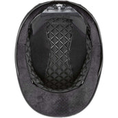 Uvex Cap Exxeed Diamond Black