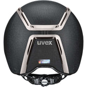 Uvex Cap Exxeed Pro Black